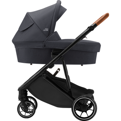 Britax travel store system 2018
